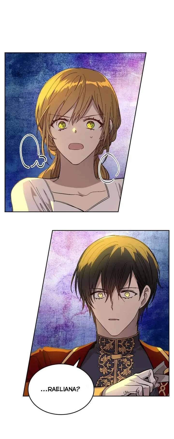 Vị Hôn Thê Khế Ước Của Công Tước Chap 107 - Next Chap 108