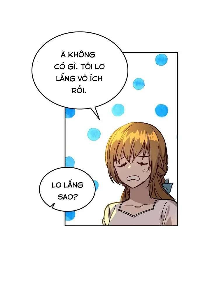 Vị Hôn Thê Khế Ước Của Công Tước Chap 107 - Next Chap 108
