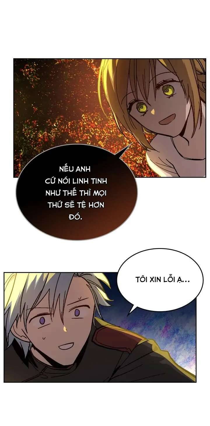 Vị Hôn Thê Khế Ước Của Công Tước Chap 107 - Next Chap 108