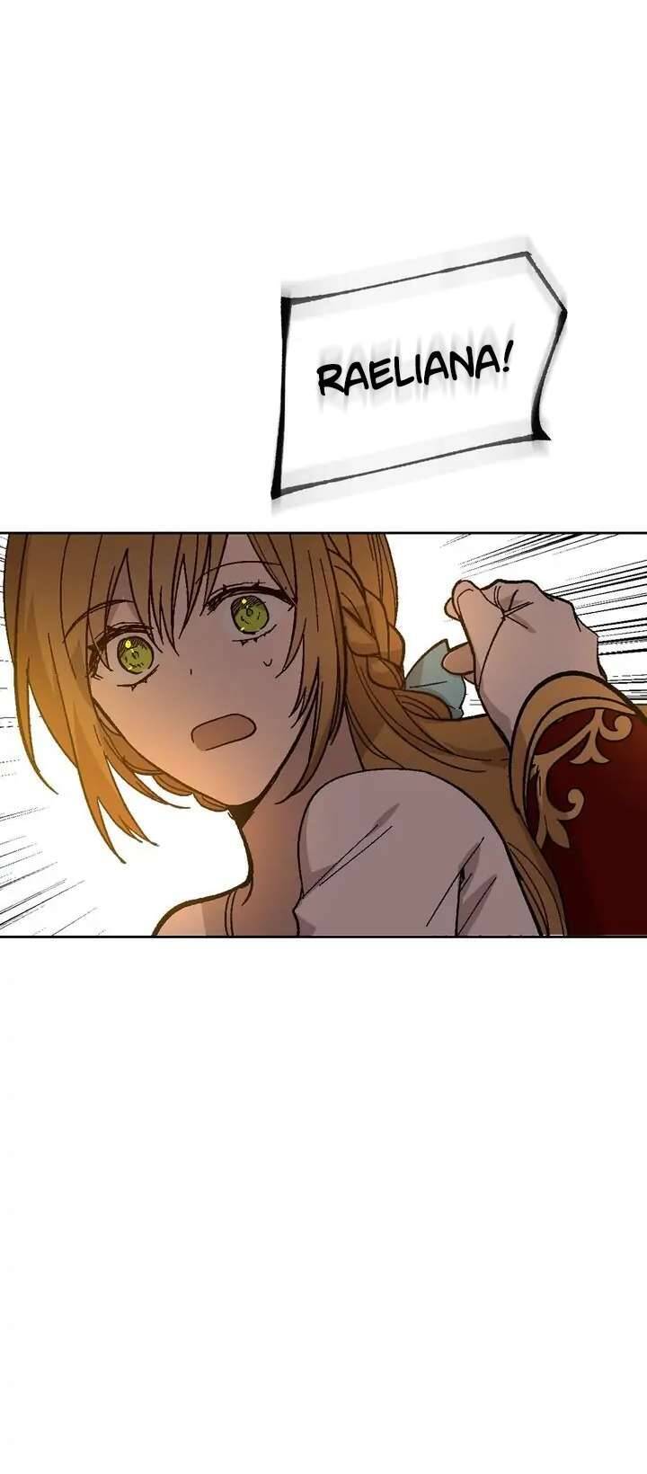 Vị Hôn Thê Khế Ước Của Công Tước Chap 107 - Next Chap 108