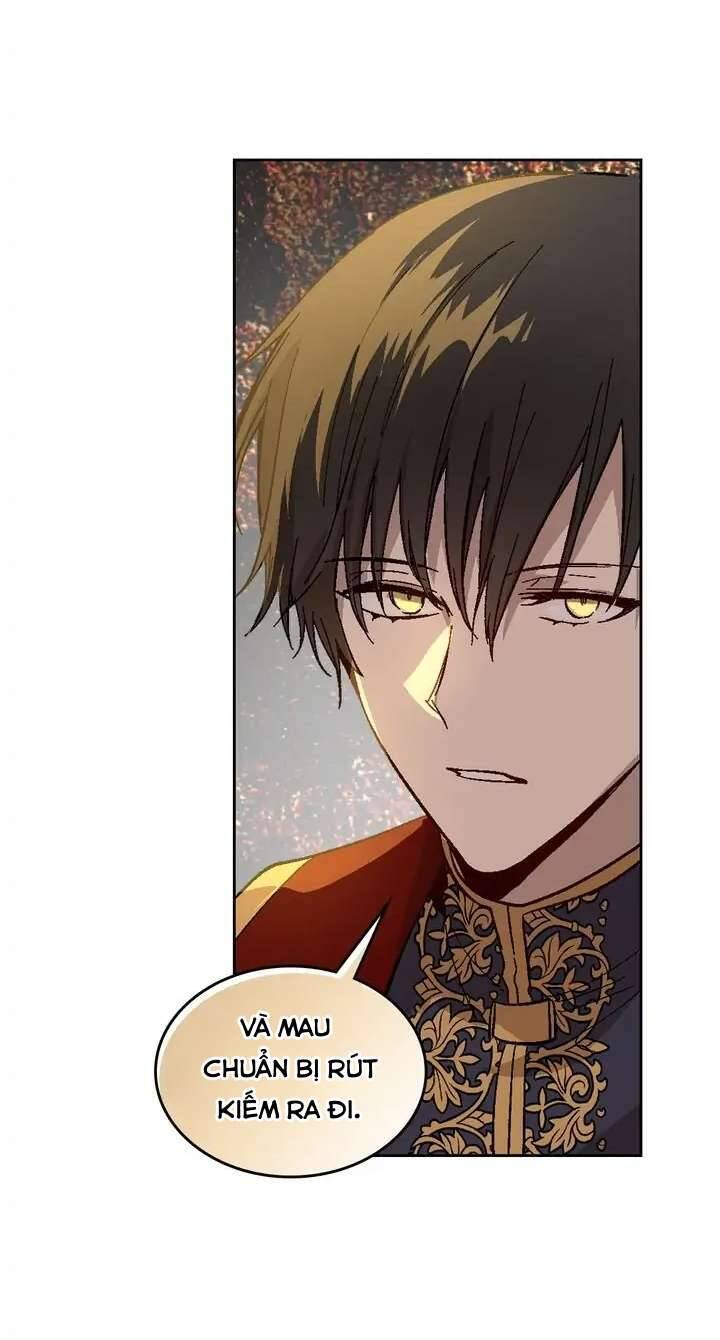 Vị Hôn Thê Khế Ước Của Công Tước Chap 107 - Next Chap 108