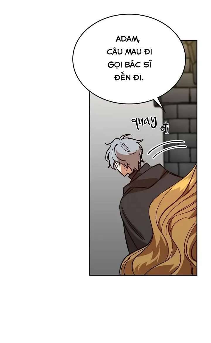 Vị Hôn Thê Khế Ước Của Công Tước Chap 108 - Next Chap 109