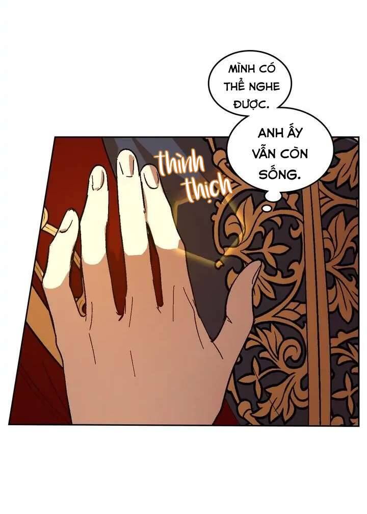 Vị Hôn Thê Khế Ước Của Công Tước Chap 108 - Next Chap 109