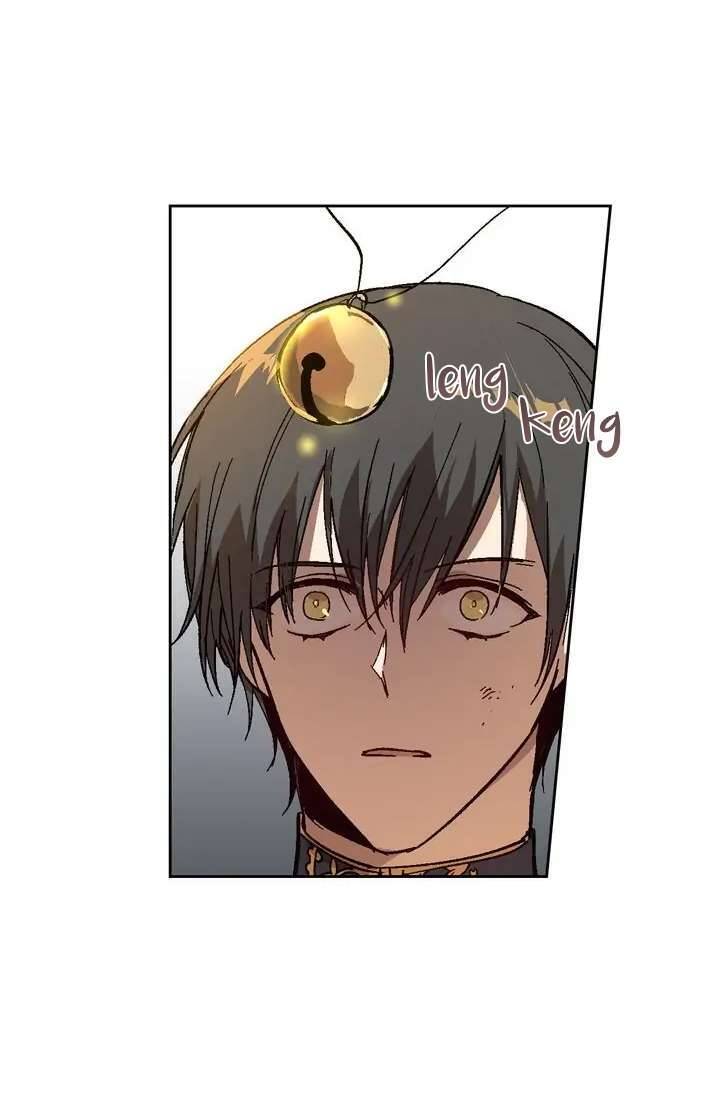 Vị Hôn Thê Khế Ước Của Công Tước Chap 108 - Next Chap 109