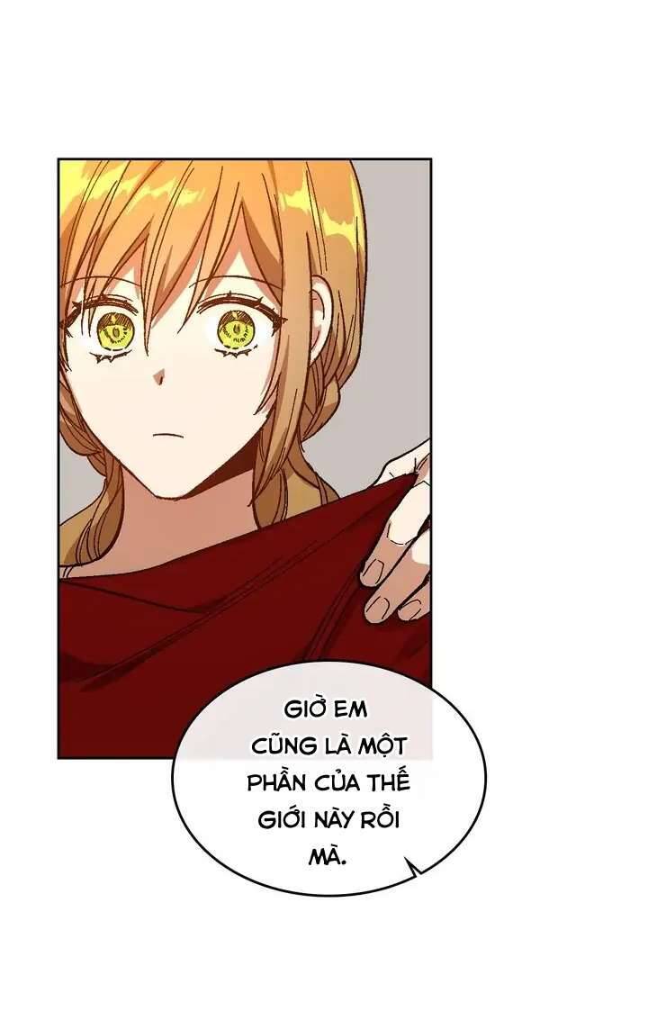 Vị Hôn Thê Khế Ước Của Công Tước Chap 109 - Next Chap 110