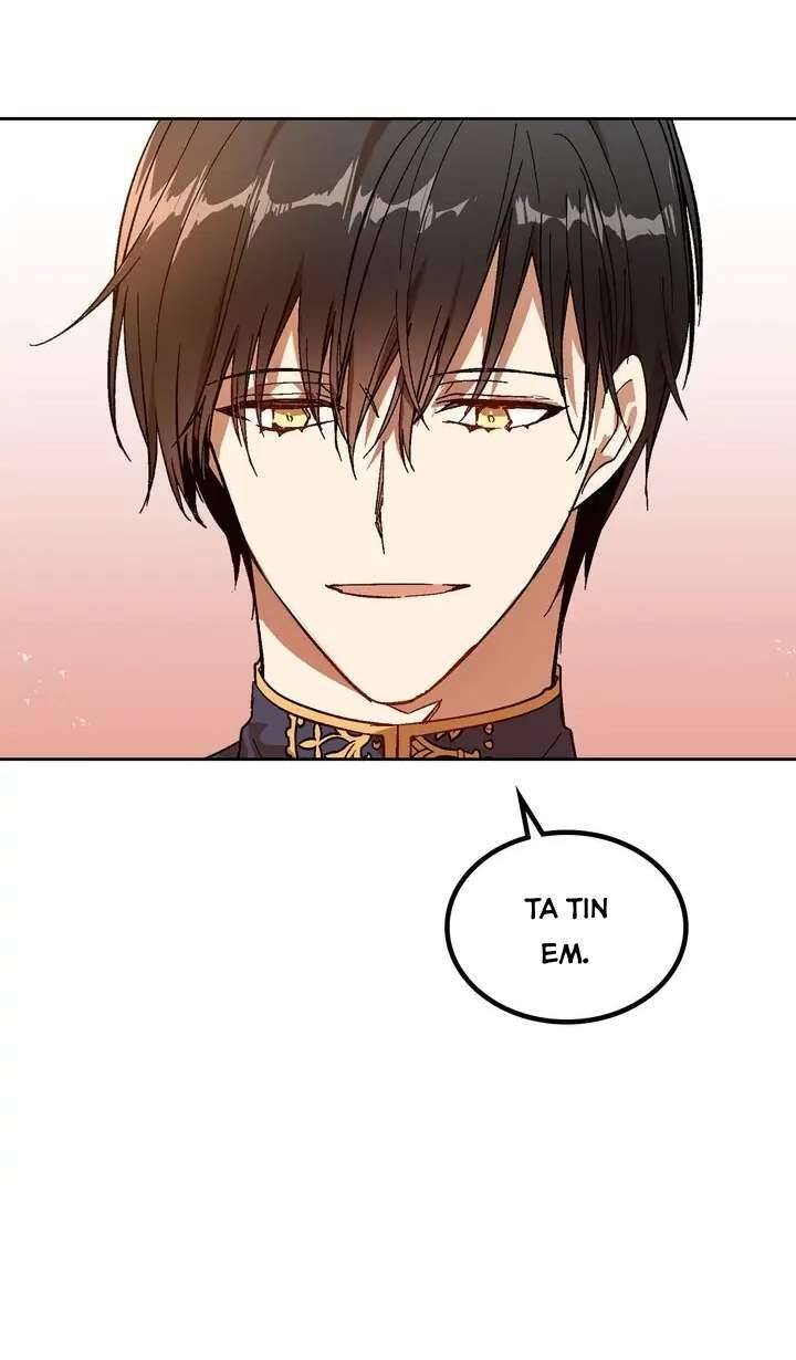 Vị Hôn Thê Khế Ước Của Công Tước Chap 109 - Next Chap 110