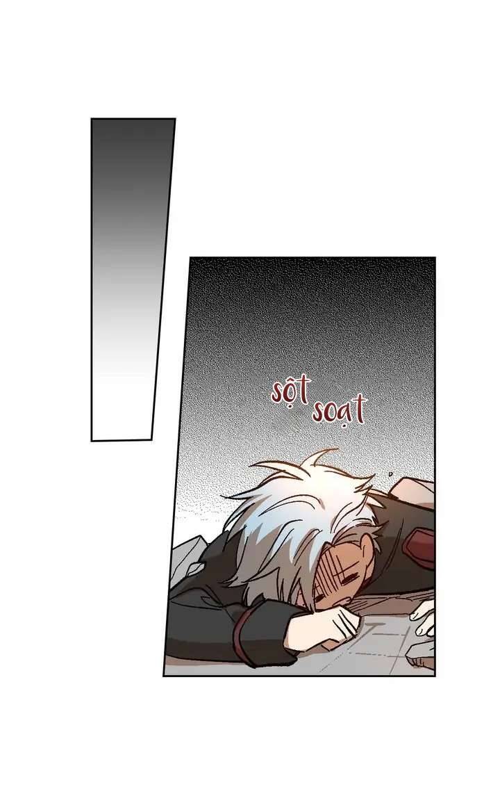 Vị Hôn Thê Khế Ước Của Công Tước Chap 109 - Next Chap 110
