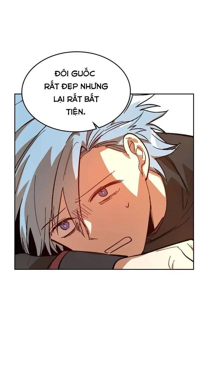 Vị Hôn Thê Khế Ước Của Công Tước Chap 109 - Next Chap 110