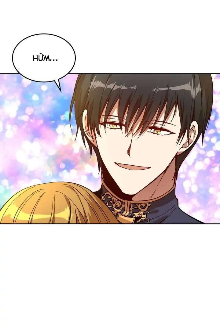 Vị Hôn Thê Khế Ước Của Công Tước Chap 109 - Next Chap 110