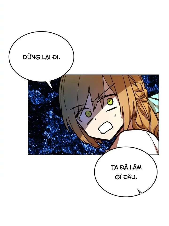 Vị Hôn Thê Khế Ước Của Công Tước Chap 109 - Next Chap 110