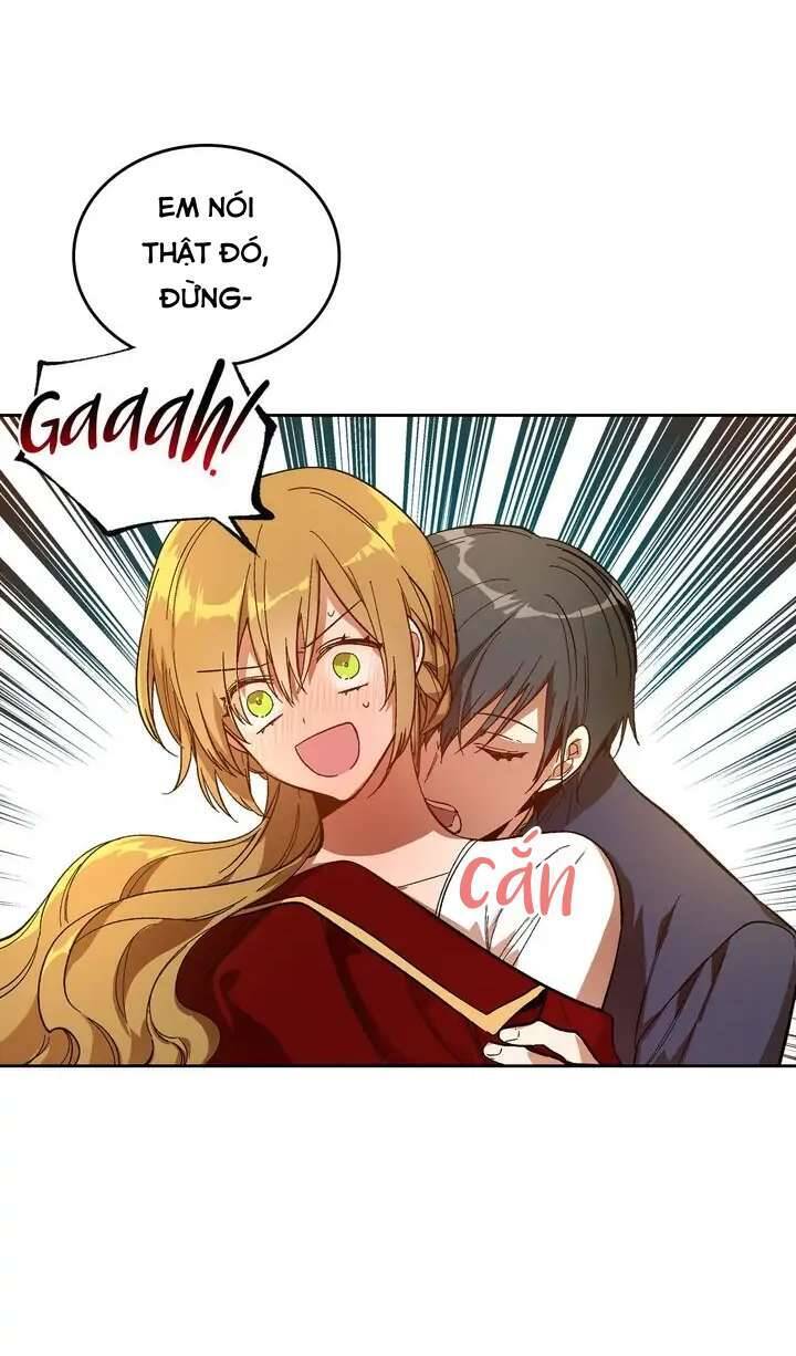 Vị Hôn Thê Khế Ước Của Công Tước Chap 109 - Next Chap 110