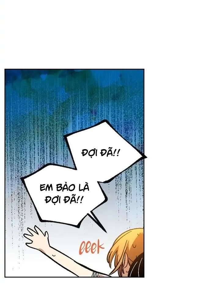 Vị Hôn Thê Khế Ước Của Công Tước Chap 109 - Next Chap 110