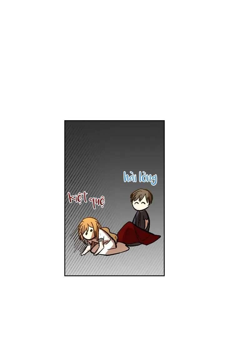 Vị Hôn Thê Khế Ước Của Công Tước Chap 109 - Next Chap 110