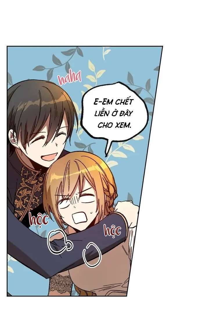 Vị Hôn Thê Khế Ước Của Công Tước Chap 109 - Next Chap 110