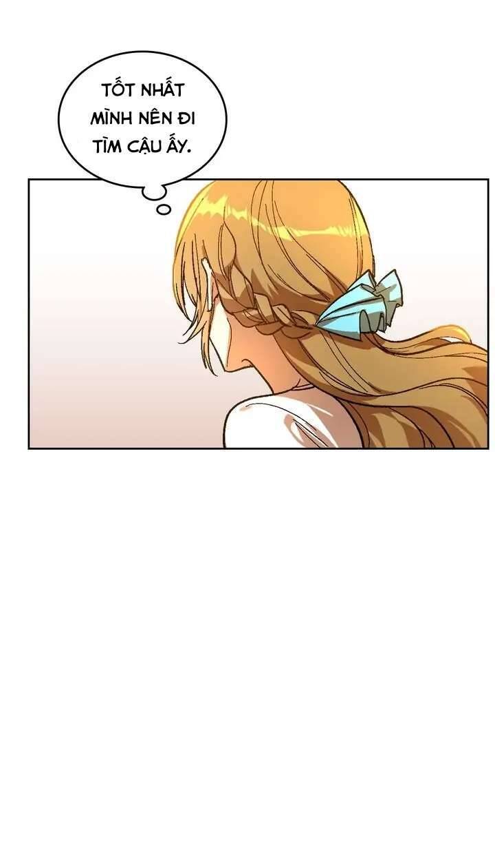 Vị Hôn Thê Khế Ước Của Công Tước Chap 109 - Next Chap 110