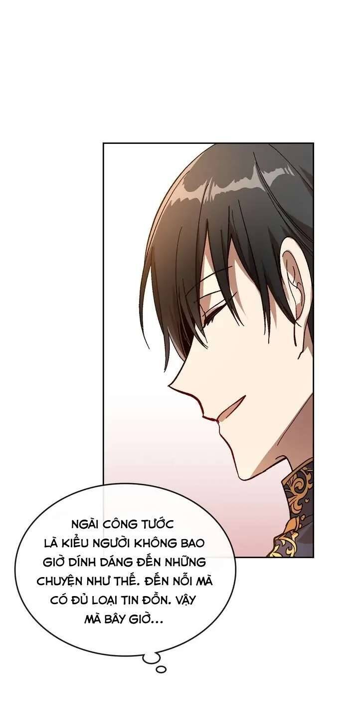 Vị Hôn Thê Khế Ước Của Công Tước Chap 109 - Next Chap 110