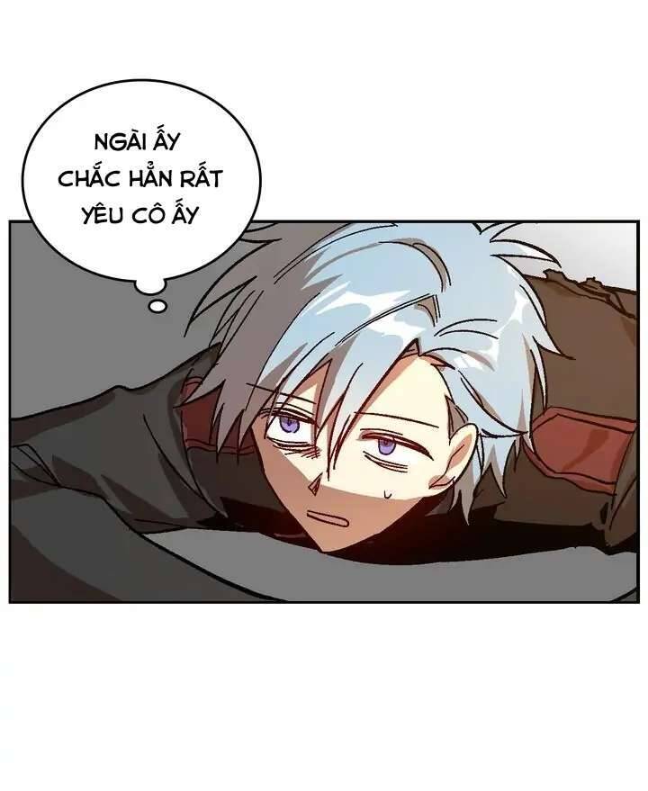 Vị Hôn Thê Khế Ước Của Công Tước Chap 109 - Next Chap 110