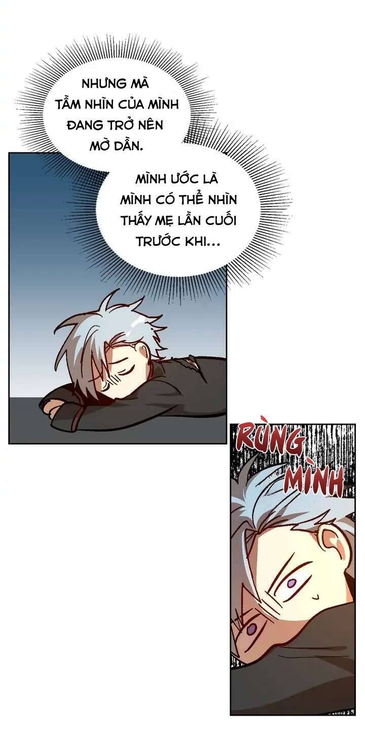 Vị Hôn Thê Khế Ước Của Công Tước Chap 109 - Next Chap 110