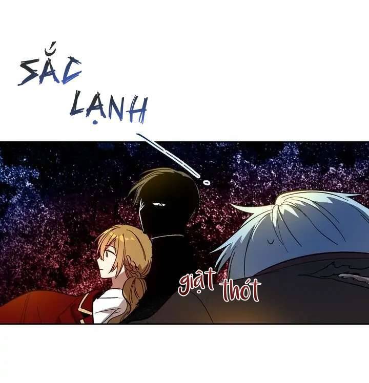 Vị Hôn Thê Khế Ước Của Công Tước Chap 109 - Next Chap 110