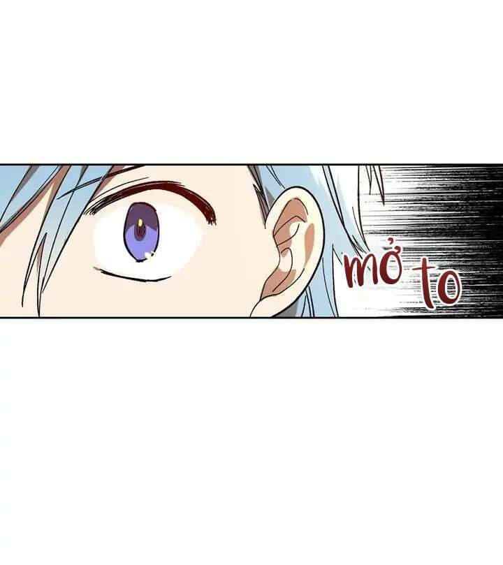 Vị Hôn Thê Khế Ước Của Công Tước Chap 109 - Next Chap 110