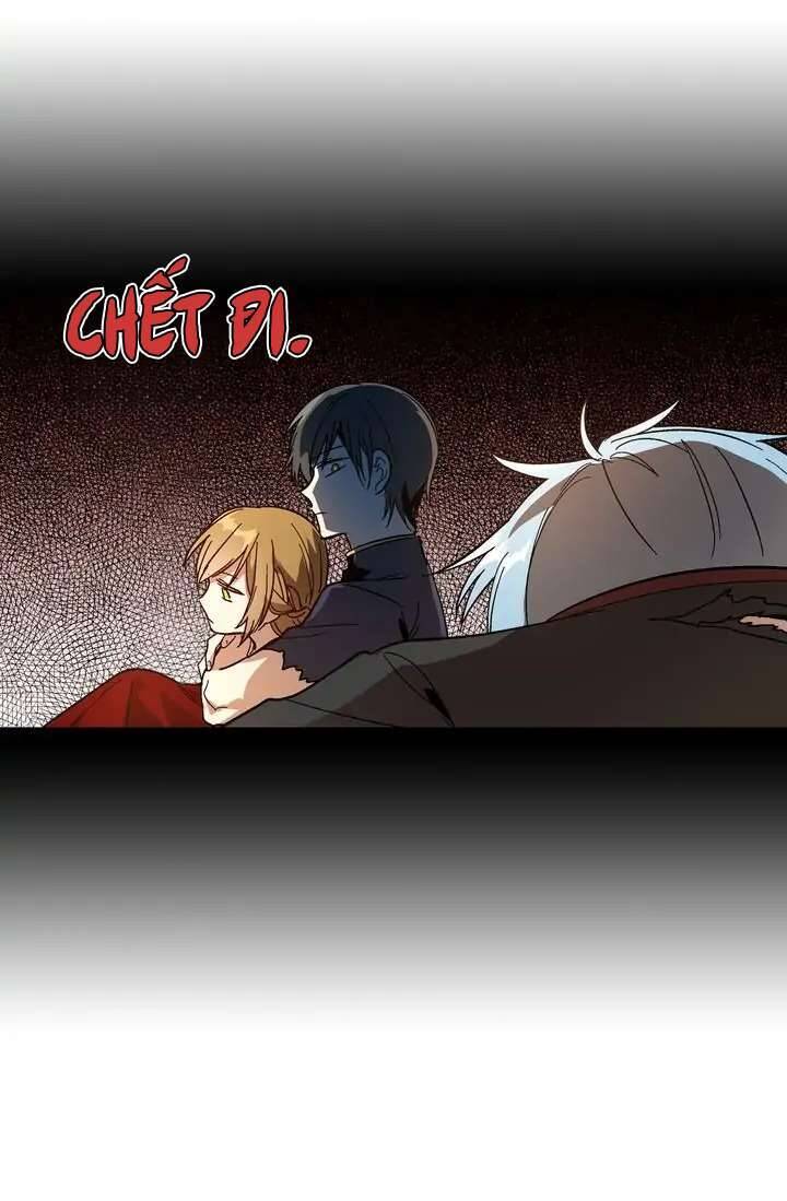 Vị Hôn Thê Khế Ước Của Công Tước Chap 109 - Next Chap 110