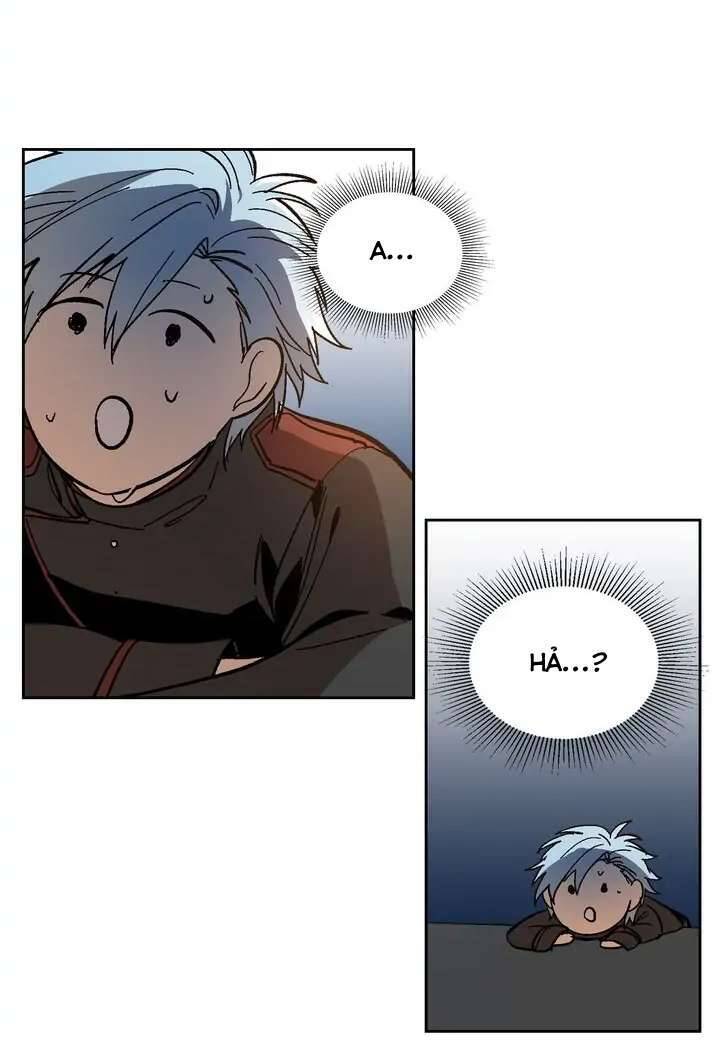 Vị Hôn Thê Khế Ước Của Công Tước Chap 109 - Next Chap 110