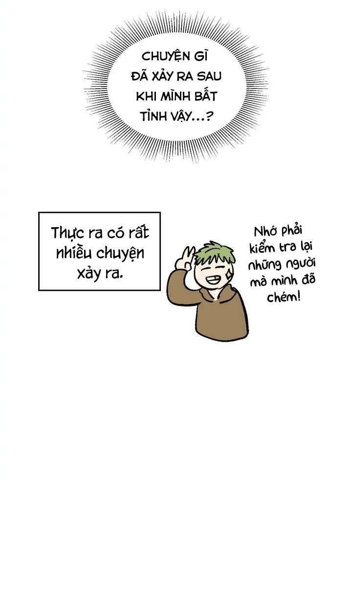 Vị Hôn Thê Khế Ước Của Công Tước Chap 109 - Next Chap 110