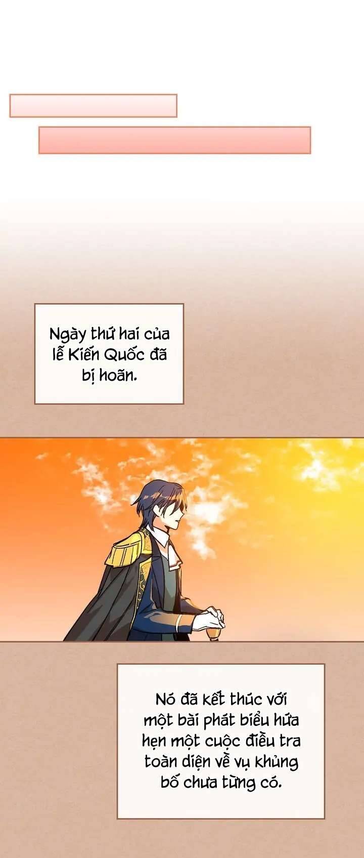 Vị Hôn Thê Khế Ước Của Công Tước Chap 109 - Next Chap 110