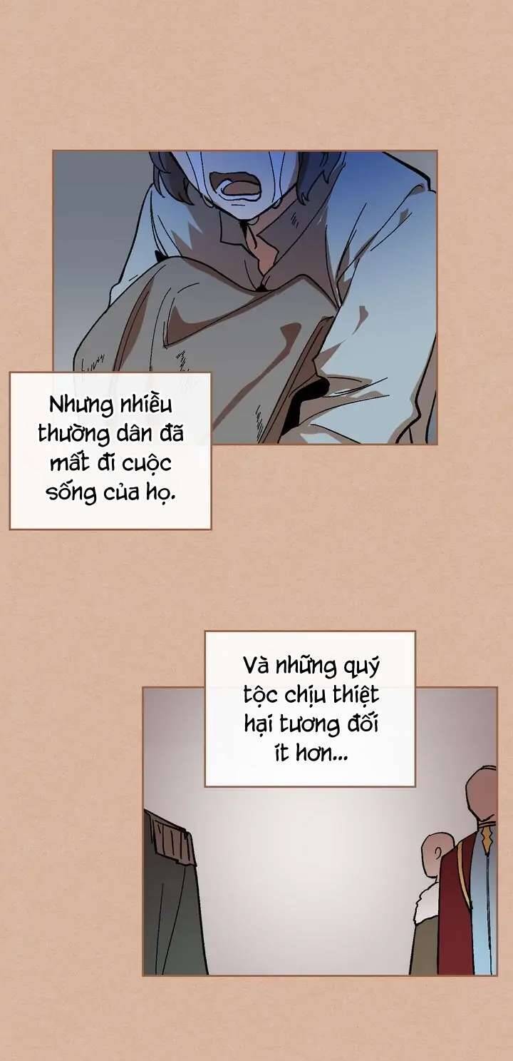 Vị Hôn Thê Khế Ước Của Công Tước Chap 109 - Next Chap 110