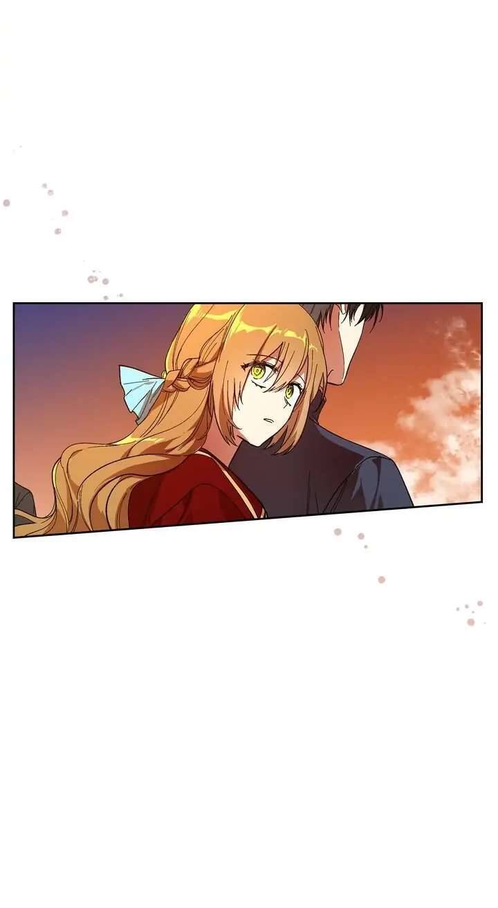 Vị Hôn Thê Khế Ước Của Công Tước Chap 109 - Next Chap 110