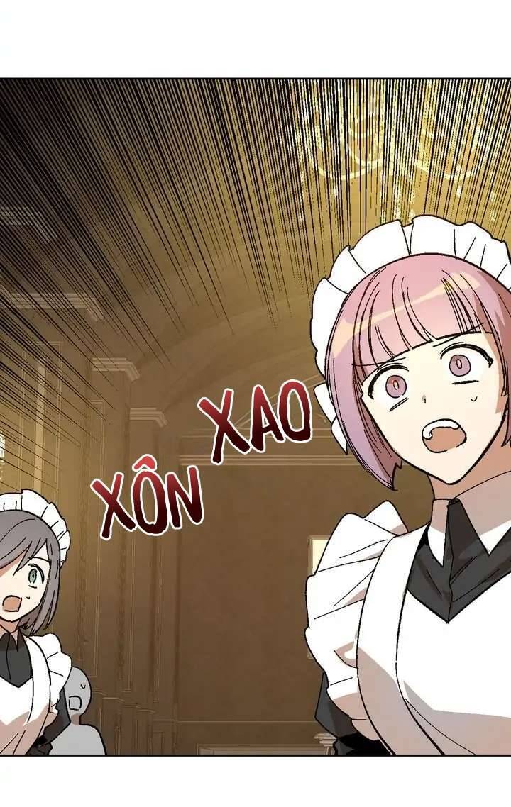 Vị Hôn Thê Khế Ước Của Công Tước Chap 109 - Next Chap 110
