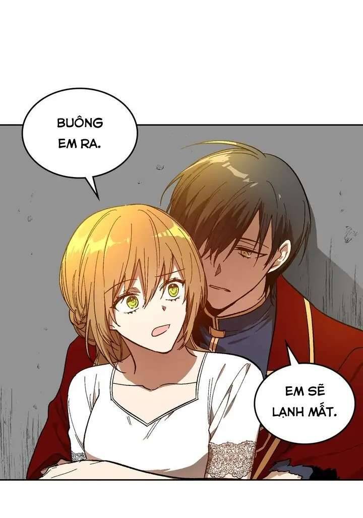 Vị Hôn Thê Khế Ước Của Công Tước Chap 109 - Next Chap 110