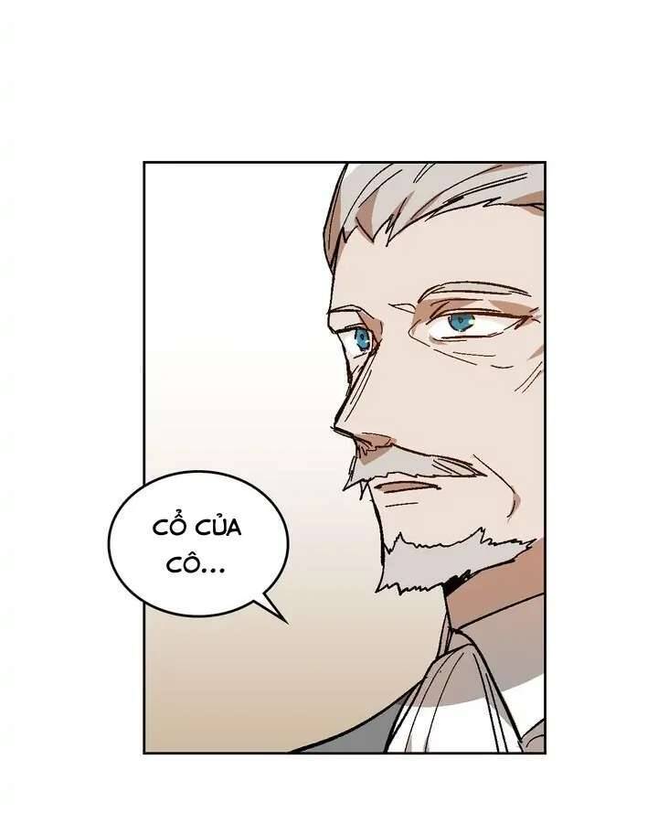 Vị Hôn Thê Khế Ước Của Công Tước Chap 109 - Next Chap 110