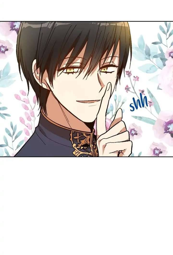 Vị Hôn Thê Khế Ước Của Công Tước Chap 109 - Next Chap 110