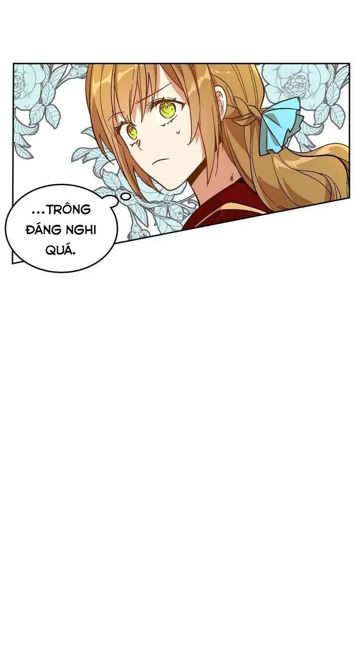 Vị Hôn Thê Khế Ước Của Công Tước Chap 109 - Next Chap 110