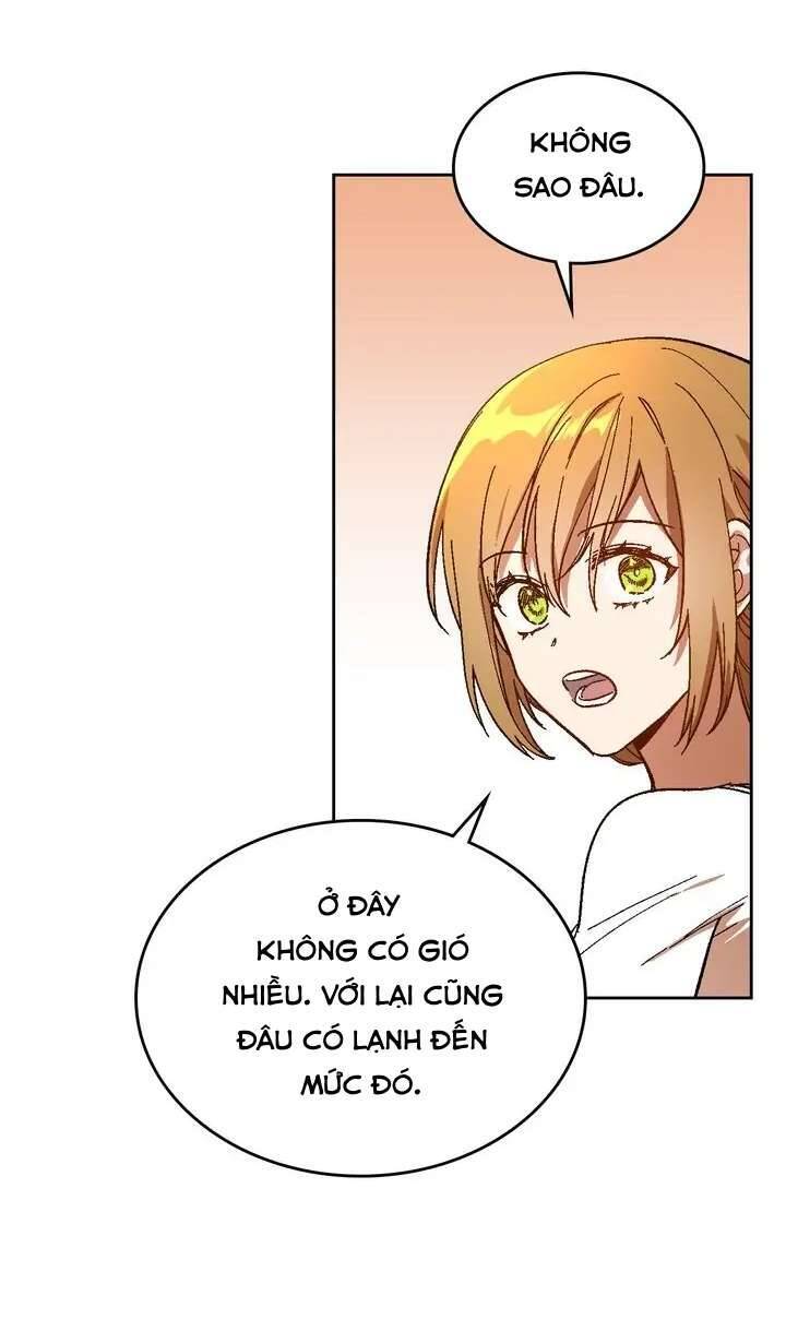 Vị Hôn Thê Khế Ước Của Công Tước Chap 109 - Next Chap 110