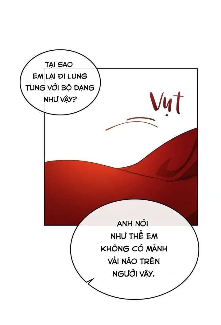Vị Hôn Thê Khế Ước Của Công Tước Chap 109 - Next Chap 110