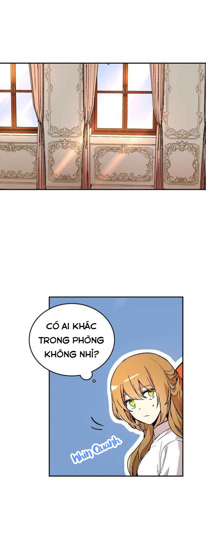 Vị Hôn Thê Khế Ước Của Công Tước Chap 11 - Next Chap 12