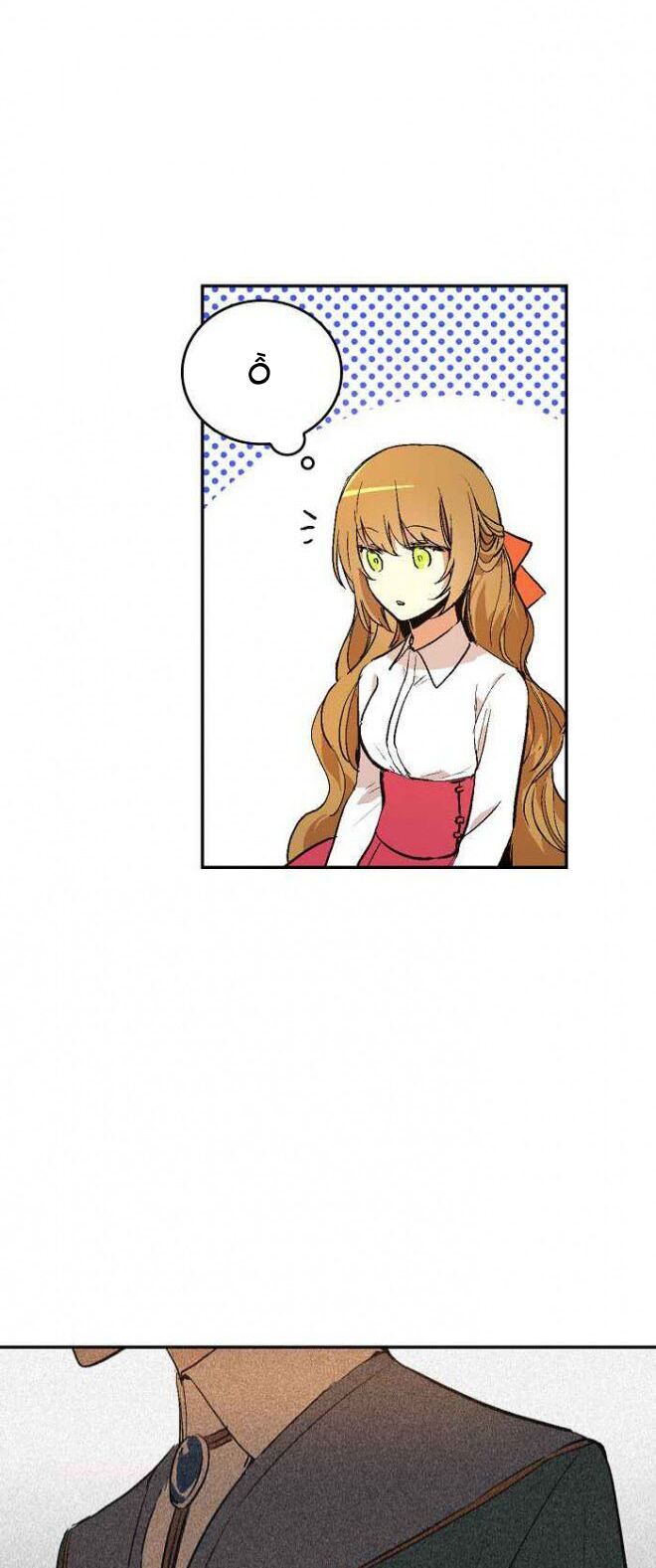 Vị Hôn Thê Khế Ước Của Công Tước Chap 11 - Next Chap 12