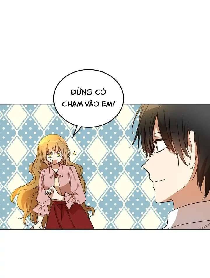Vị Hôn Thê Khế Ước Của Công Tước Chap 110 - Next Chap 111