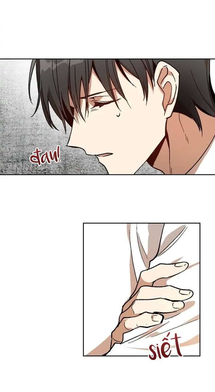 Vị Hôn Thê Khế Ước Của Công Tước Chap 110 - Next Chap 111