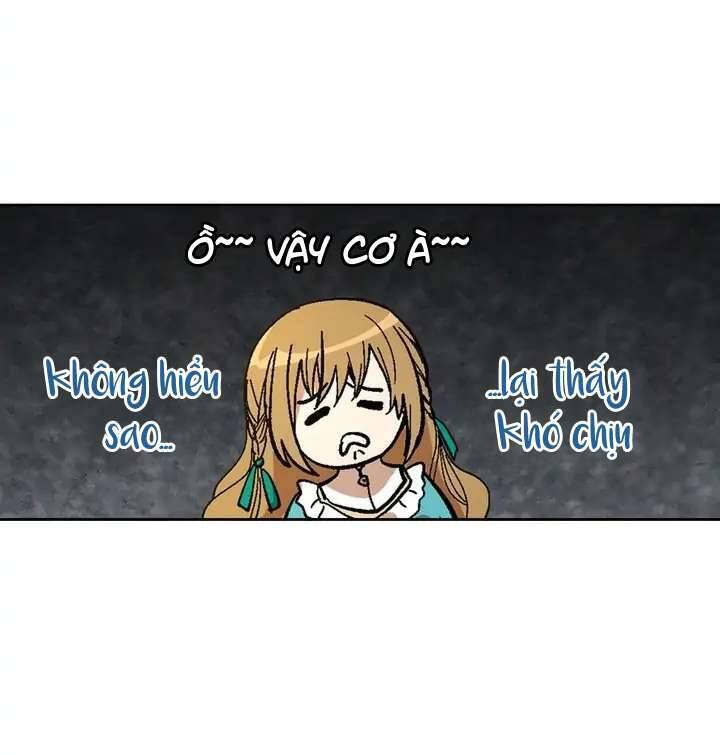Vị Hôn Thê Khế Ước Của Công Tước Chap 111 - Next Chap 112