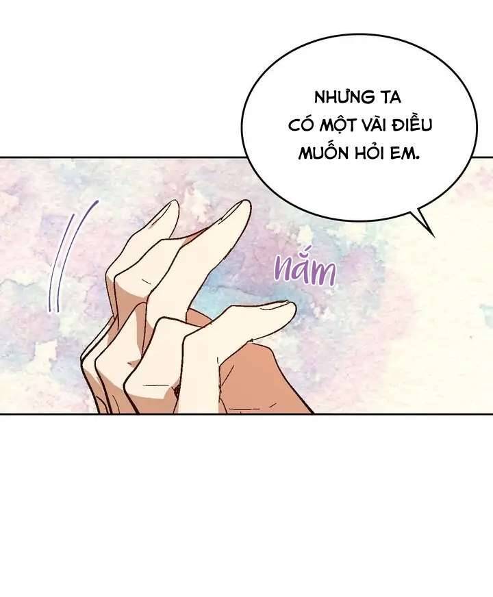 Vị Hôn Thê Khế Ước Của Công Tước Chap 111 - Next Chap 112