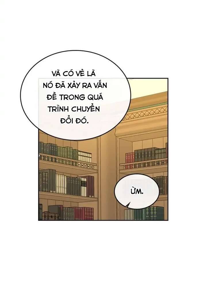Vị Hôn Thê Khế Ước Của Công Tước Chap 111 - Next Chap 112