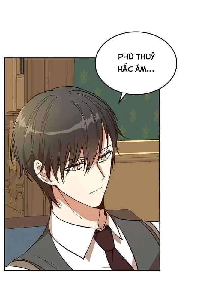 Vị Hôn Thê Khế Ước Của Công Tước Chap 111 - Next Chap 112