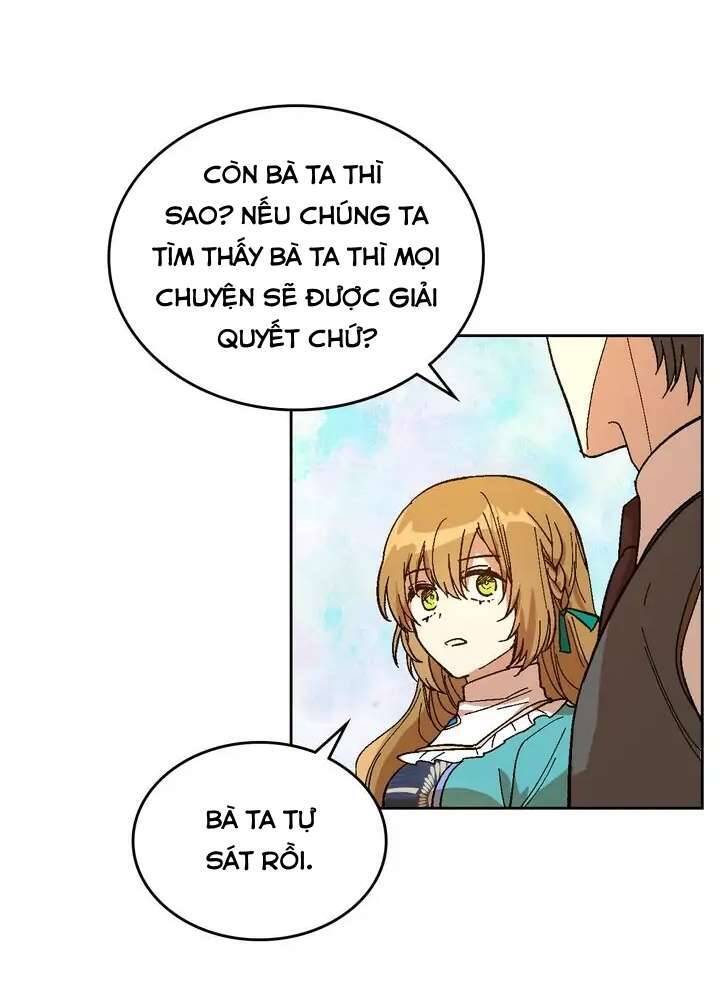 Vị Hôn Thê Khế Ước Của Công Tước Chap 111 - Next Chap 112