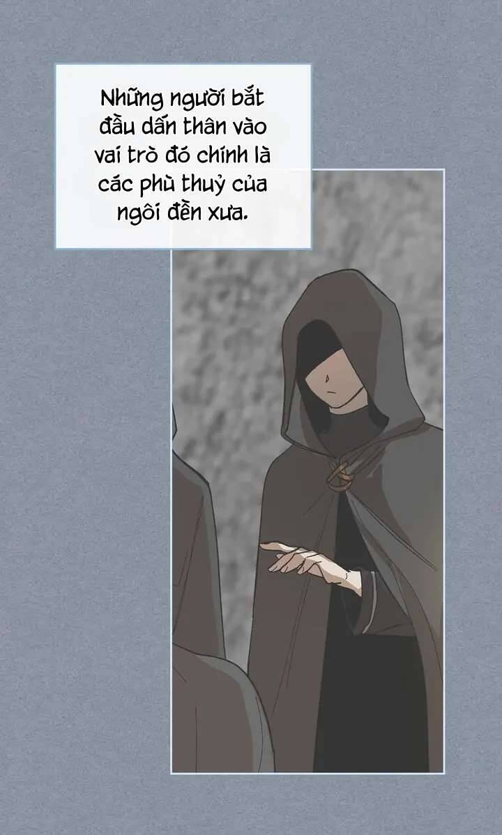 Vị Hôn Thê Khế Ước Của Công Tước Chap 111 - Next Chap 112