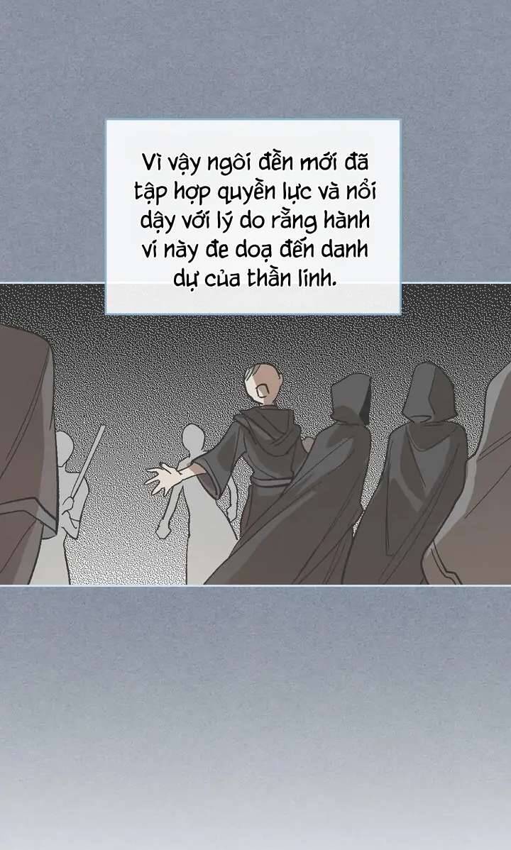 Vị Hôn Thê Khế Ước Của Công Tước Chap 111 - Next Chap 112