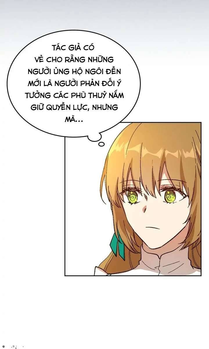 Vị Hôn Thê Khế Ước Của Công Tước Chap 111 - Next Chap 112
