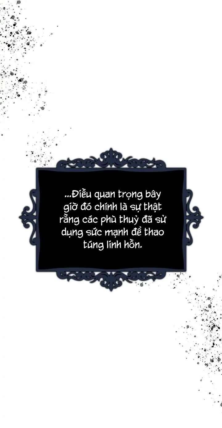 Vị Hôn Thê Khế Ước Của Công Tước Chap 111 - Next Chap 112